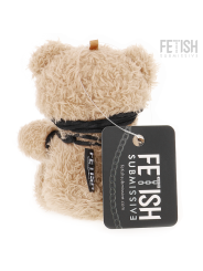 Fetish Submissive - Winnie Teddy Bear Modello Bdsm 6 - FETISH SUBMISSIVE REBEL TOYS - Bondage | erosidea.com