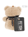 Fetish Submissive - Winnie Teddy Bear Modello Bdsm 6 - FETISH SUBMISSIVE REBEL TOYS - Bondage | erosidea.com