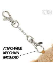 Fetish Submissive - Winnie Teddy Bear Modello Bdsm 6 - FETISH SUBMISSIVE REBEL TOYS - Bondage | erosidea.com