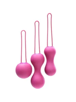 Je Joue - Palle Ami Kegel - Fucsia
