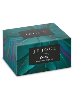 erosidea.com - JE JOUE