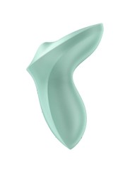 Vibratore Exciterrr Lay-On Per Clitoride Menta - SATISFYER VIBRATOR - Vibratori Clitoride | erosidea.com