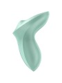 Vibratore Exciterrr Lay-On Per Clitoride Menta - SATISFYER VIBRATOR - Vibratori Clitoride | erosidea.com