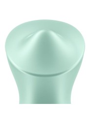 Vibratore Exciterrr Lay-On Per Clitoride Menta - SATISFYER VIBRATOR - Vibratori Clitoride | erosidea.com