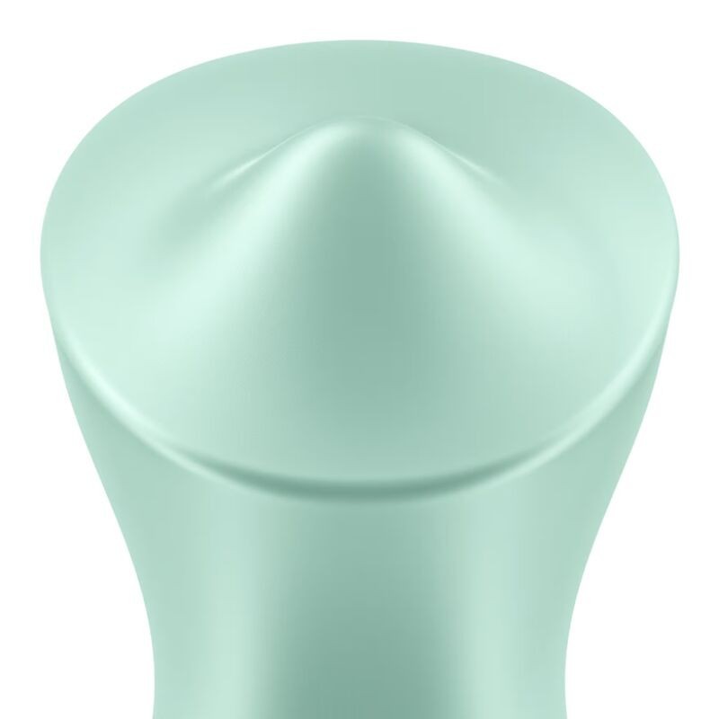 Vibratore Exciterrr Lay-On Per Clitoride Menta - SATISFYER VIBRATOR - Vibratori Clitoride | erosidea.com