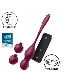 Love Birds Vary Sfere Vibranti App Gratuita Wine Rosso