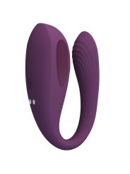 Pretty Love - Aari Vibratore Clitorideo - Viola - PRETTY LOVE - Vibratori Clitoride | erosidea.com