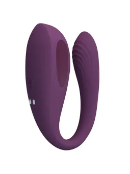 Pretty Love - Aari Vibratore Clitorideo - Viola