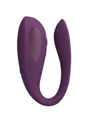 Pretty Love - Aari Vibratore Clitorideo - Viola - PRETTY LOVE - Vibratori Clitoride | erosidea.com