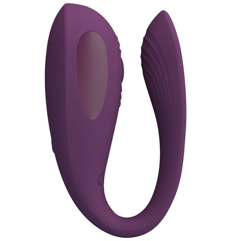Pretty Love - Aari Vibratore Clitorideo - Viola - PRETTY LOVE - Vibratori Clitoride | erosidea.com
