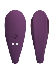 Pretty Love - Aari Vibratore Clitorideo - Viola - PRETTY LOVE - Vibratori Clitoride | erosidea.com