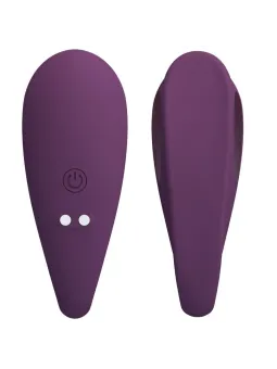 Fun Factory - Vibratore Volta Lay-On Acquamarina - FUN FACTORY - Vibratori Clitoride | erosidea.com