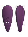 Pretty Love - Aari Vibratore Clitorideo - Viola - PRETTY LOVE - Vibratori Clitoride | erosidea.com