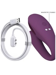 Pretty Love - Aari Vibratore Clitorideo - Viola - PRETTY LOVE - Vibratori Clitoride | erosidea.com