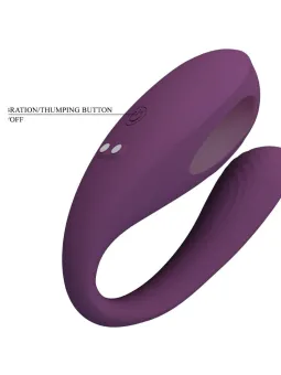 Fun Factory - Vibratore Volta Lay-On Acquamarina - FUN FACTORY - Vibratori Clitoride | erosidea.com