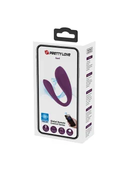 Fun Factory - Vibratore Volta Lay-On Acquamarina - FUN FACTORY - Vibratori Clitoride | erosidea.com