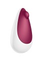 Spot On 3 Stimolatore Clitoride Berry - SATISFYER VIBRATOR - Vibratori Clitoride | erosidea.com