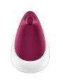 Spot On 3 Stimolatore Clitoride Berry - SATISFYER VIBRATOR - Vibratori Clitoride | erosidea.com