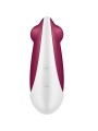 Spot On 3 Stimolatore Clitoride Berry - SATISFYER VIBRATOR - Vibratori Clitoride | erosidea.com
