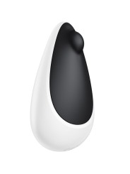 Satisfyer - Stimolatore Clitoride Spot On 3 - Nero - SATISFYER VIBRATOR - Promozioni Erosidea | erosidea.com