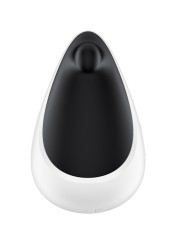 Satisfyer - Stimolatore Clitoride Spot On 3 - Nero - SATISFYER VIBRATOR - Promozioni Erosidea | erosidea.com