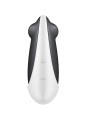 Satisfyer - Stimolatore Clitoride Spot On 3 - Nero - SATISFYER VIBRATOR - Promozioni Erosidea | erosidea.com