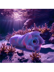 Masturbatore Epic Thetis Maschile Ciclope - EPIC - Masturbatori | erosidea.com