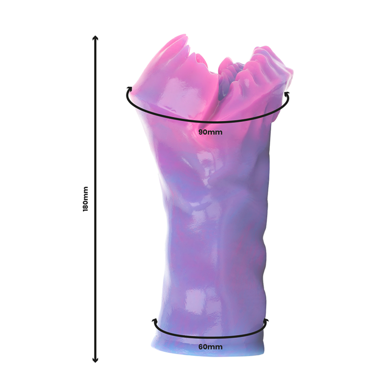 Masturbatore Epic Eris Maschile Ciclope - EPIC - Masturbatori | erosidea.com