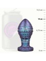Epic - Vrakos Plug Anale Dragon Egg Taglia S - EPIC - Plug e Catene Anali | erosidea.com
