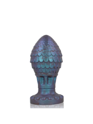 Epic - Vrakos Plug Anale Dragon Egg Taglia S - EPIC - Plug e Catene Anali | erosidea.com