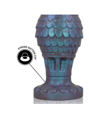 Epic - Vrakos Plug Anale Dragon Egg Taglia S - EPIC - Plug e Catene Anali | erosidea.com