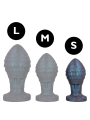Epic - Vrakos Plug Anale Dragon Egg Taglia S - EPIC - Plug e Catene Anali | erosidea.com