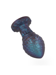 Epic - Vrakos Plug Anale Dragon Egg Taglia S - EPIC - Plug e Catene Anali | erosidea.com