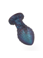 Epic - Vrakos Plug Anale Dragon Egg Taglia S - EPIC - Plug e Catene Anali | erosidea.com