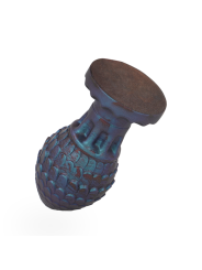 Epic - Vrakos Plug Anale Dragon Egg Taglia S - EPIC - Plug e Catene Anali | erosidea.com