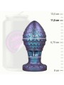Epic - Vrakos Plug Anale Dragon Egg Taglia M - EPIC - Plug e Catene Anali | erosidea.com