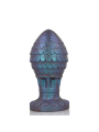 Epic - Vrakos Plug Anale Dragon Egg Taglia M - EPIC - Plug e Catene Anali | erosidea.com