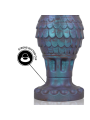 Epic - Vrakos Plug Anale Dragon Egg Taglia M - EPIC - Plug e Catene Anali | erosidea.com