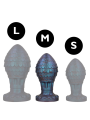 Epic - Vrakos Plug Anale Dragon Egg Taglia M - EPIC - Plug e Catene Anali | erosidea.com