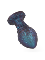 Epic - Vrakos Plug Anale Dragon Egg Taglia M - EPIC - Plug e Catene Anali | erosidea.com