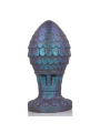 Epic - Vrakos Plug Anale Dragon Egg Taglia L - EPIC - Plug e Catene Anali | erosidea.com