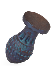 Epic - Vrakos Plug Anale Dragon Egg Taglia L - EPIC - Plug e Catene Anali | erosidea.com