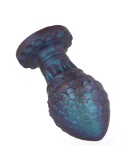 Epic - Vrakos Plug Anale Dragon Egg Taglia L - EPIC - Plug e Catene Anali | erosidea.com