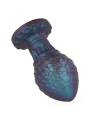 Epic - Vrakos Plug Anale Dragon Egg Taglia L - EPIC - Plug e Catene Anali | erosidea.com