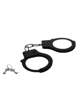 erosidea.com - Manette e Polsini