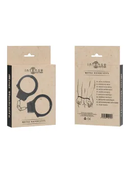 erosidea.com - Manette e Polsini