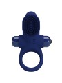 Palle Anello Con Vibrazione Blu - PRETTY LOVE MALE - Anelli Fallici | erosidea.com