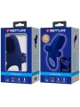 Palle Anello Con Vibrazione Blu - PRETTY LOVE MALE - Anelli Fallici | erosidea.com