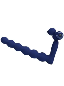 Snail Vibe - Jovi Arc Couple Ring Telecomando Nero - SNAIL VIBE - Anelli Fallici | erosidea.com
