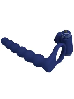 Snail Vibe - Jovi Arc Couple Ring Telecomando Nero - SNAIL VIBE - Anelli Fallici | erosidea.com